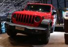 Salone di Ginevra 2018 Jeep Wrangler 4