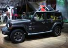 Salone di Ginevra 2018 Jeep Wrangler 5