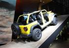 Salone di Ginevra 2018 Jeep Wrangler 6
