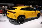 Salone di Ginevra 2018 Lamborghini Urus 2