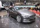 Salone di Ginevra 2018 Mazda6