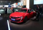 Salone di Ginevra 2018 Peugeot 508