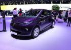 Salone di Ginevra 2018 Renault Zoe R110