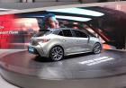 Salone di Ginevra 2018 Toyota Auris 2