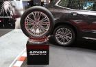 Salone di Ginevra 2018 Yokohama Advan Sport V105