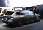 Salone di Parigi 2018 Peugeot 508 SW