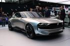 Salone di Parigi 2018 Peugeot E-Legend