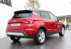 Salone di Parigi 2018 Seat Arona a metano