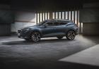 Salone di Ginevra, Cupra presenta la concept Formentor 02