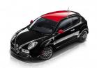 Salone di Parigi 2012 Alfa Romeo MiTo SBK Limited Edition