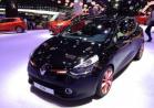 Salone di Parigi 2012 le foto Renault Clio RS