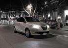 Salone di Parigi 2012 Lancia Ypsilon