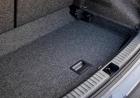 Seat Arona - bagagliaio con Oryzite