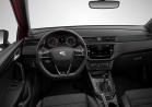 Seat Arona interni