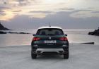 Seat Arona 2021 immagine coda