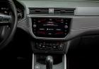 Seat Arona console centrale