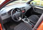 Seat Arona 1.0 Eco TSI 120cv DSG Xcellence interni
