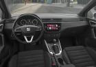 Seat Arona 1.0 EcoTSI 115cv interni