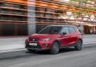 Seat Arona 1.0 EcoTSI 115cv