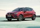 Seat Arona, la Suv compatta monta il nuovo 1.5 TSI 150 CV DSG