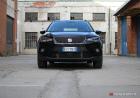 Seat Arona TDI Xcellence anteriore