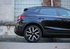 Seat Arona TDI Xcellence coda