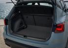 Seat Arona 1.0 TSI FR 2025 bagagliaio