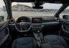 Seat Arona 1.0 TSI FR 2025 interni