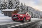 Seat Ateca 4Drive