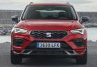 Seat Ateca SUV