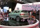 Seat Ateca X-Perience al Salone di Parigi 2016 3