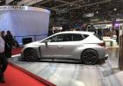 Seat Cupraracer Evo 17 Salone Ginevra 2017 3