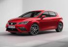 Seat, Front Assist di serie sulla Leon