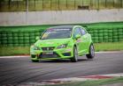 Seat ibiza Cup 1