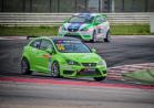 Seat ibiza Cup 3