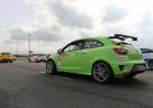 Seat ibiza Cup 4