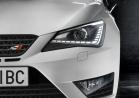 Seat Ibiza Cupra my 2013 luci a LED anteriori