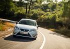 Seat Ibiza Cupra frontale