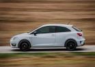 Seat Ibiza Cupra profilo