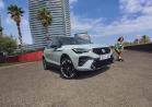 SEAT Ibiza e Arona - on beach