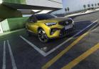 SEAT Ibiza e Arona - static 2