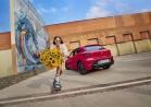 SEAT Ibiza e Arona - skateboard