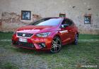 Seat Ibiza 1.0 EcoTSI 115 CV DSG FR foto