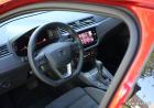 Seat Ibiza 1.0 EcoTSI 115 CV DSG FR interni