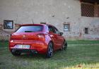 Seat Ibiza 1.0 EcoTSI 115 CV DSG FR posteriore