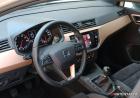 Seat Ibiza 1.0 EcoTSI 2018 interni