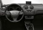 Seat Ibiza I-TECH interni