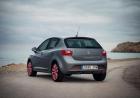 Seat Ibiza restyling 2015 tre quarti posteriore