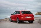 Seat Ibiza ST restyling 2015 tre quarti posteriore