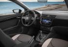 Seat Ibiza TDI interni